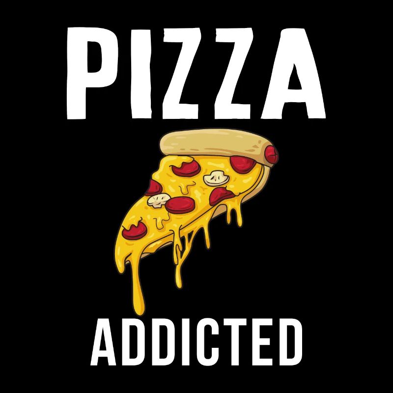 Snack Pizzalove Pizza Lover Gift