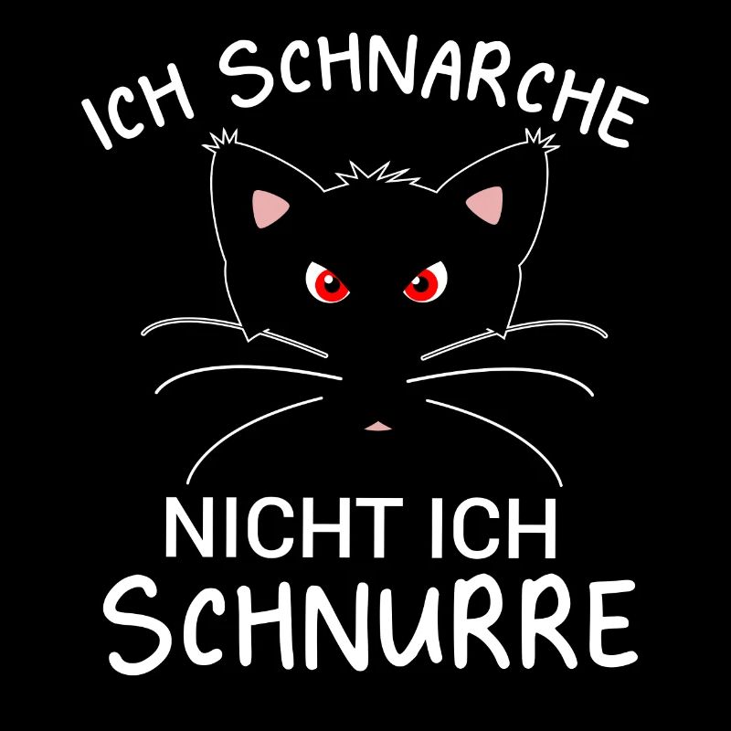 Ich Schnarche Nicht Ich Schnurre Schlaf Pyjama