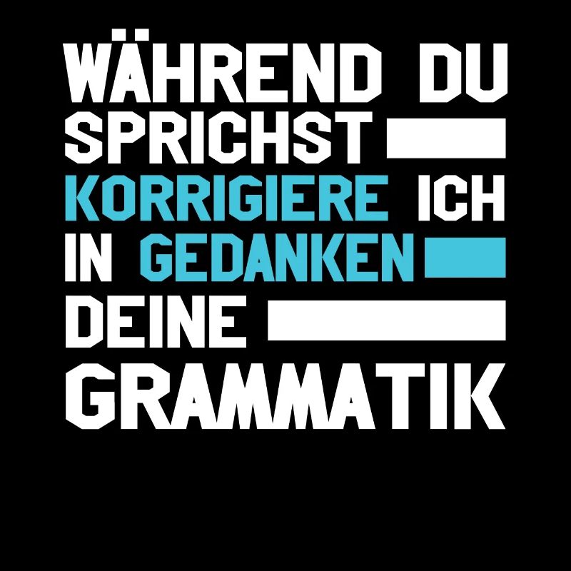 Während Du Sprichst Korrigiere Ich Deine