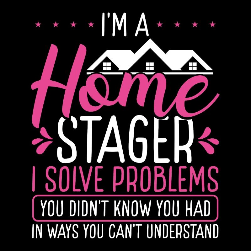 Home Staging solve problems Interior Home Stager