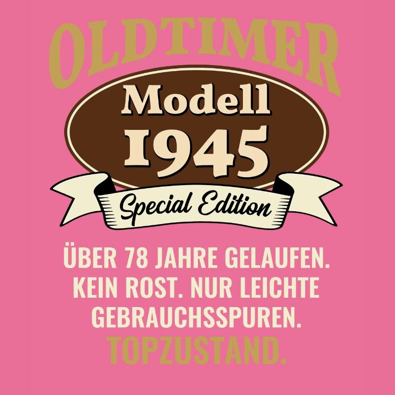 78 anstimer modèle 1945 78e anniversaire