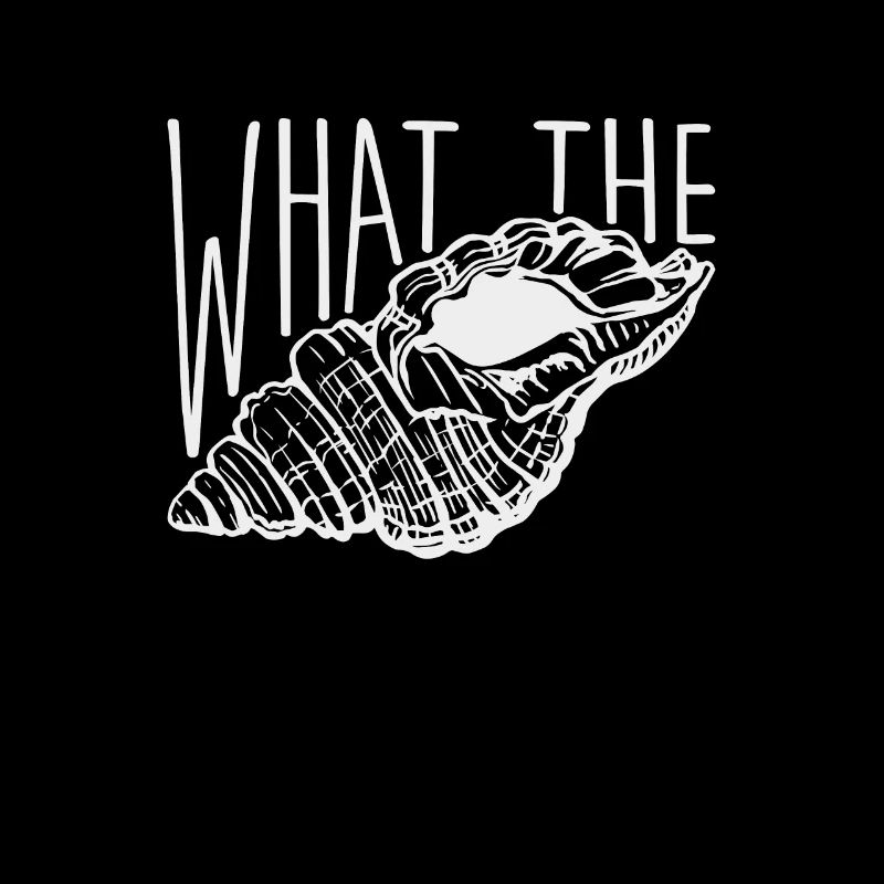 What The Shell - Muscheln sammeln