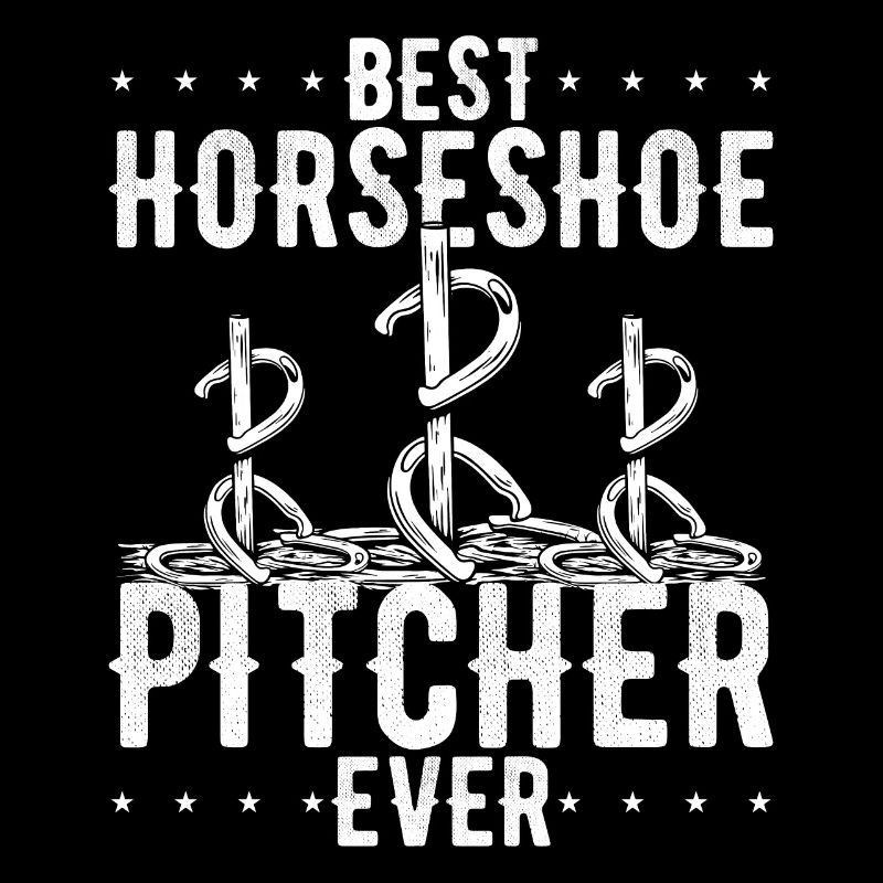 Horseshoe Pitching Game Best ever Tosser