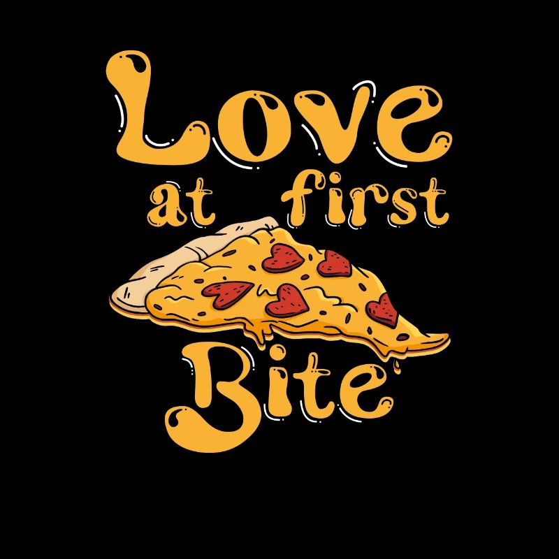 Love At First Bite, Pizzaiolo Pizza Chef