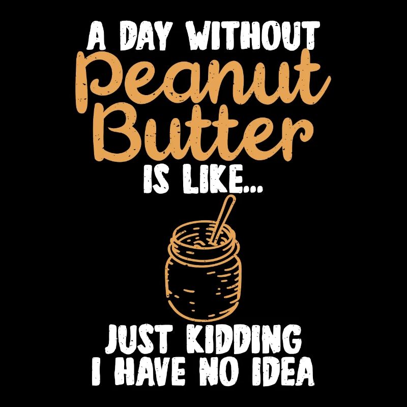 Peanut Butter Lover Gift