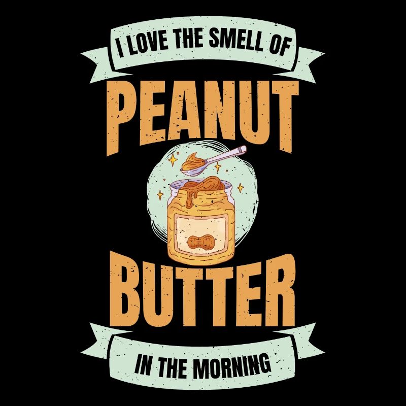 Peanut Butter Lover Gift