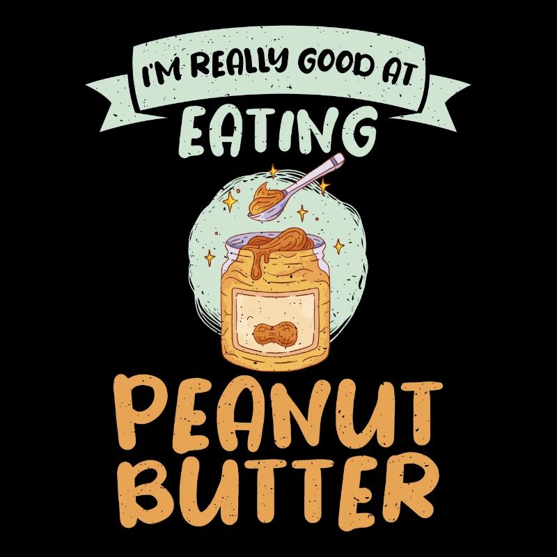 Peanut Butter Lover Gift