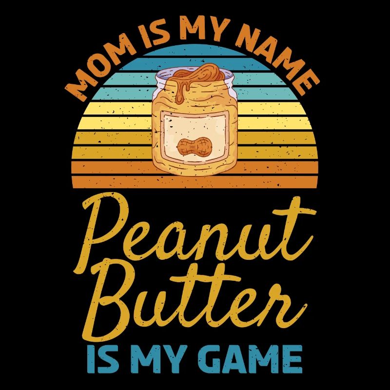 Peanut Butter Lover Gift