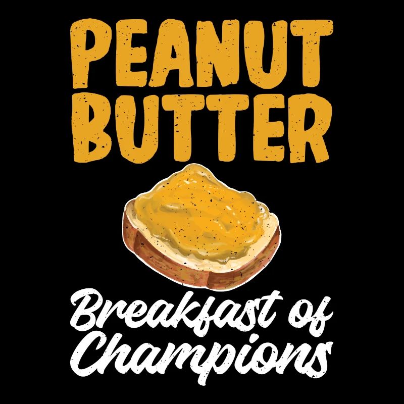 Peanut Butter Lover Gift