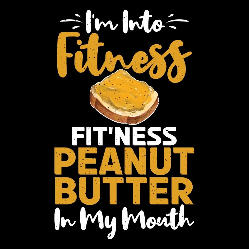 Peanut Butter Lover Gift