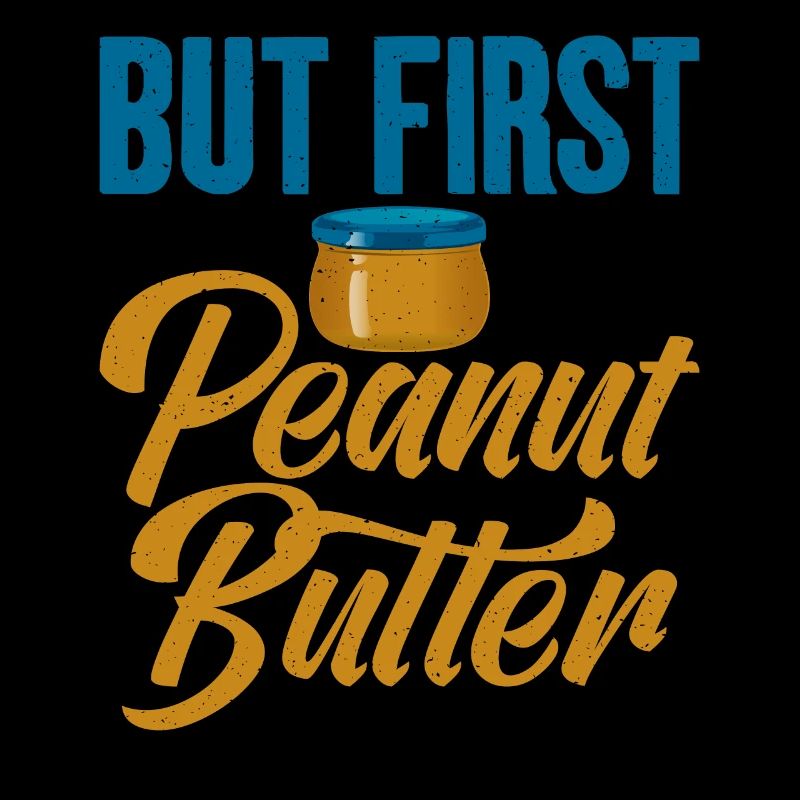 Peanut Butter Lover Gift