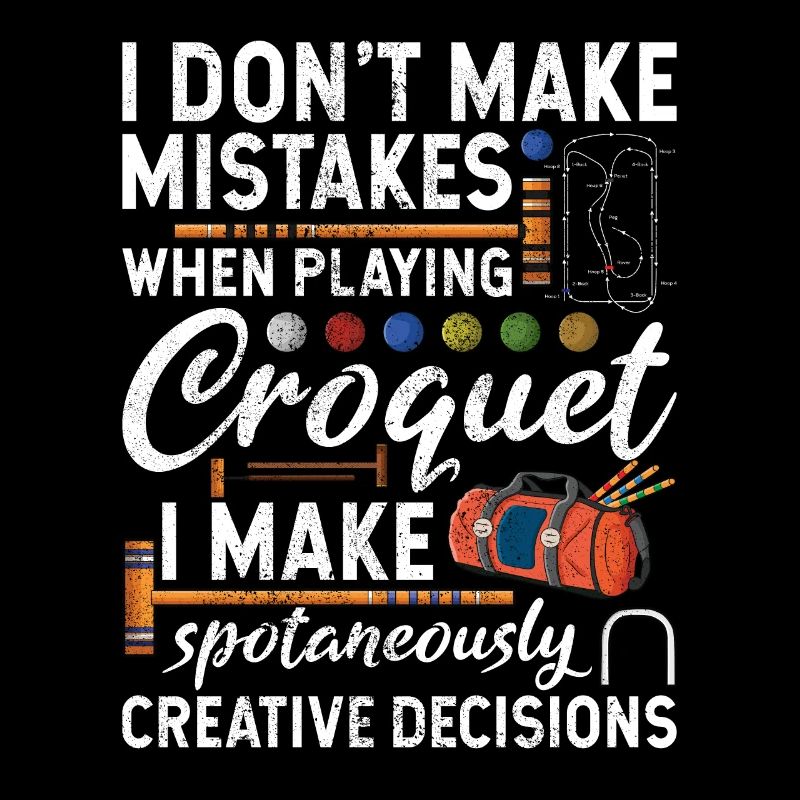 Croquet