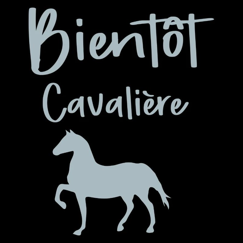 bientôt Cavalière