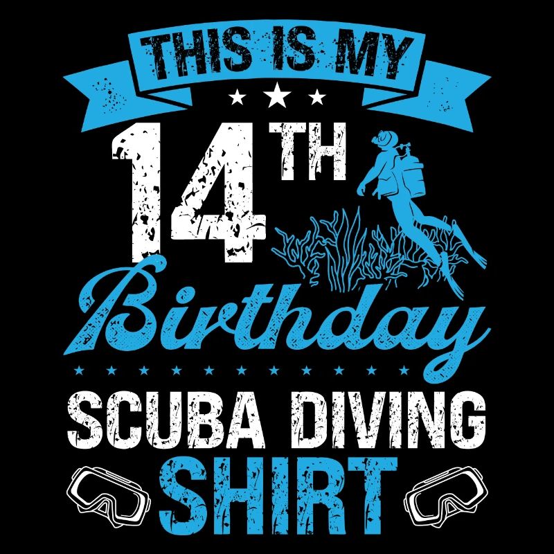 14 ans Plongeur Plongée Snorkeling Masque Plongée