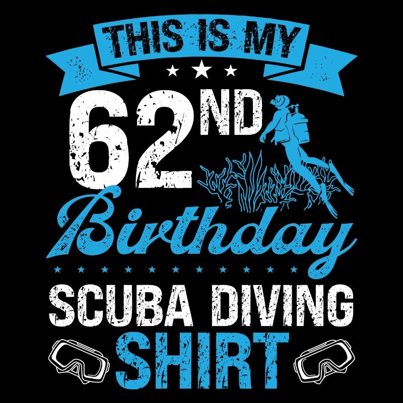 62 ans Plongeur Plongée Snorkeling Masque Plongée