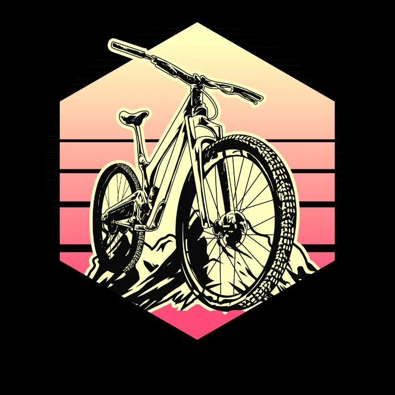 VTT VTT Descente VTT