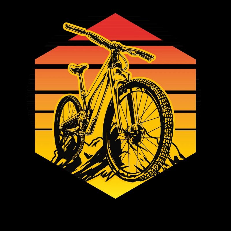 VTT VTT de descente