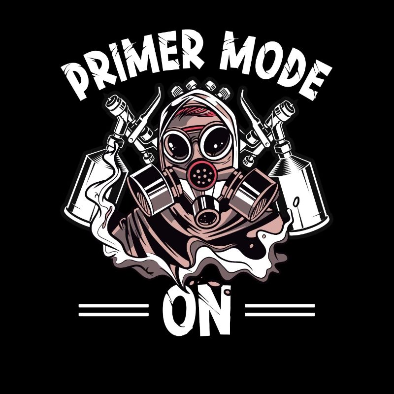 Auto Body Painter Auto Maler Sprayer