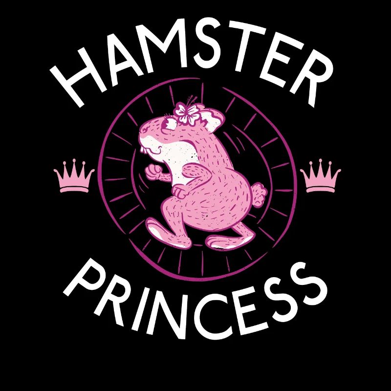 Hamster Lover Hamster Gift
