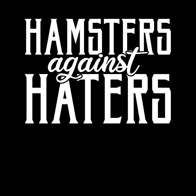 Hamster Lover Hamster Gift