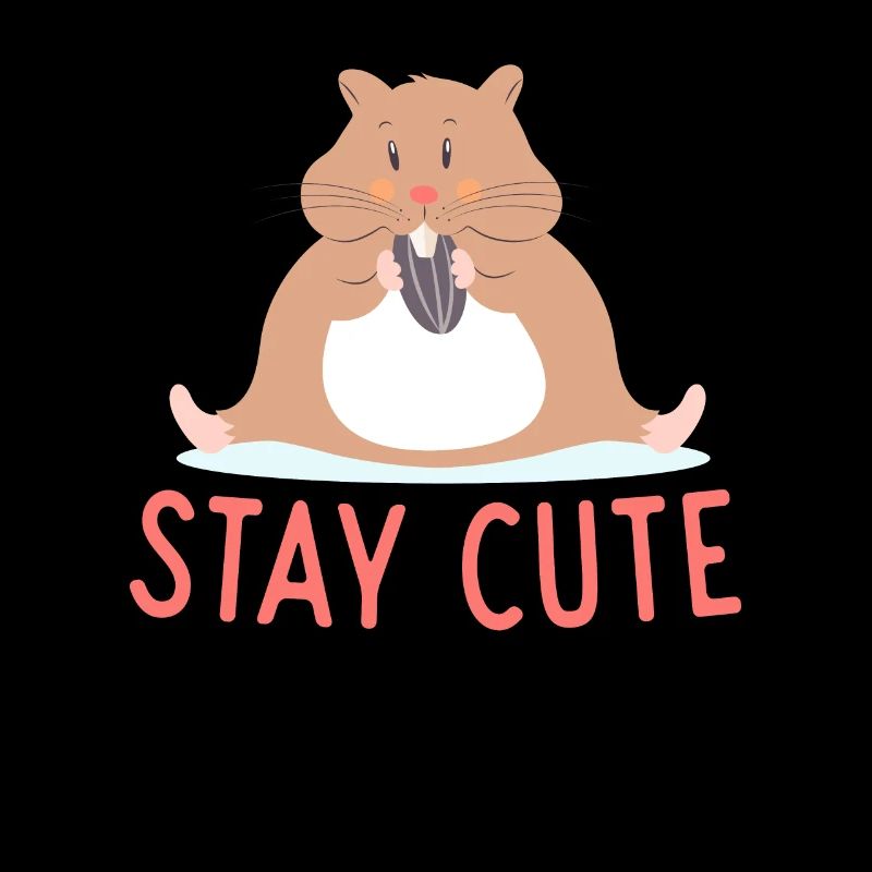 Hamster Lover Hamster Gift