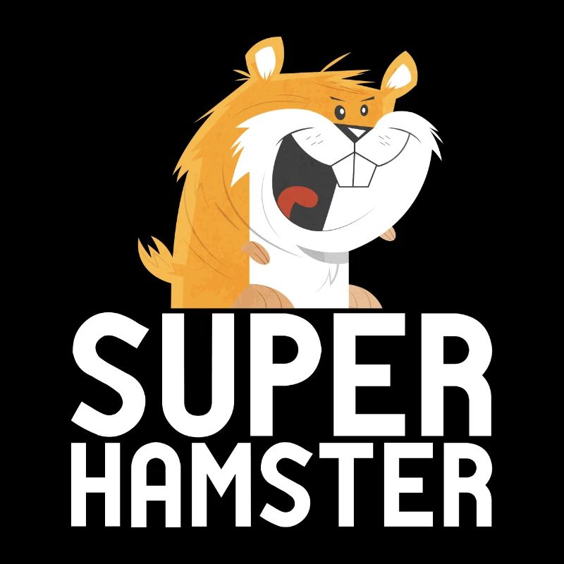 Hamster Lover Hamster Gift
