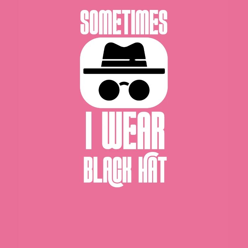 Hacker Programmeur Développeur Informatique