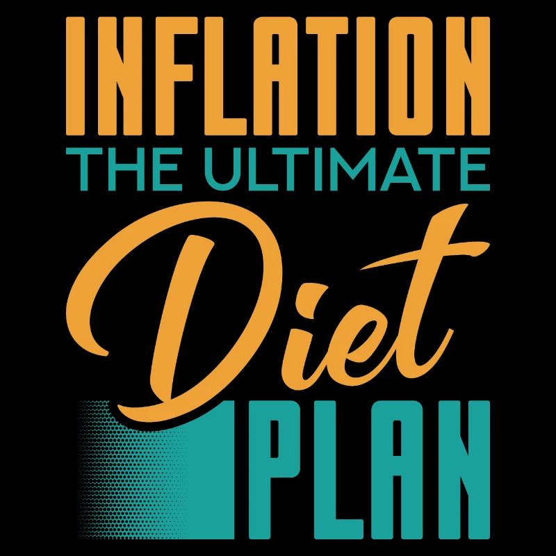 Inflation Der ultimative Diätplan