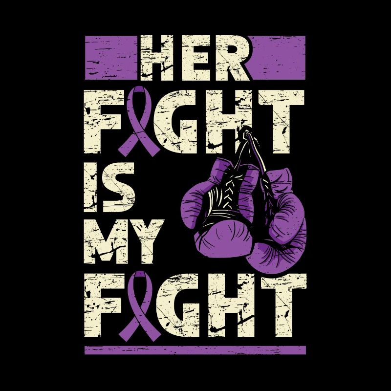 Votre ruban Combattez mon combat Épilepsie épileptique