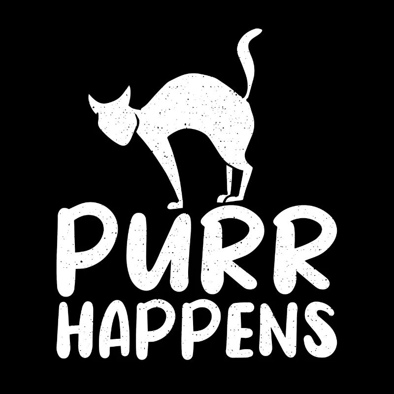 Cadeau Propriétaire de chat Cadeau de chat