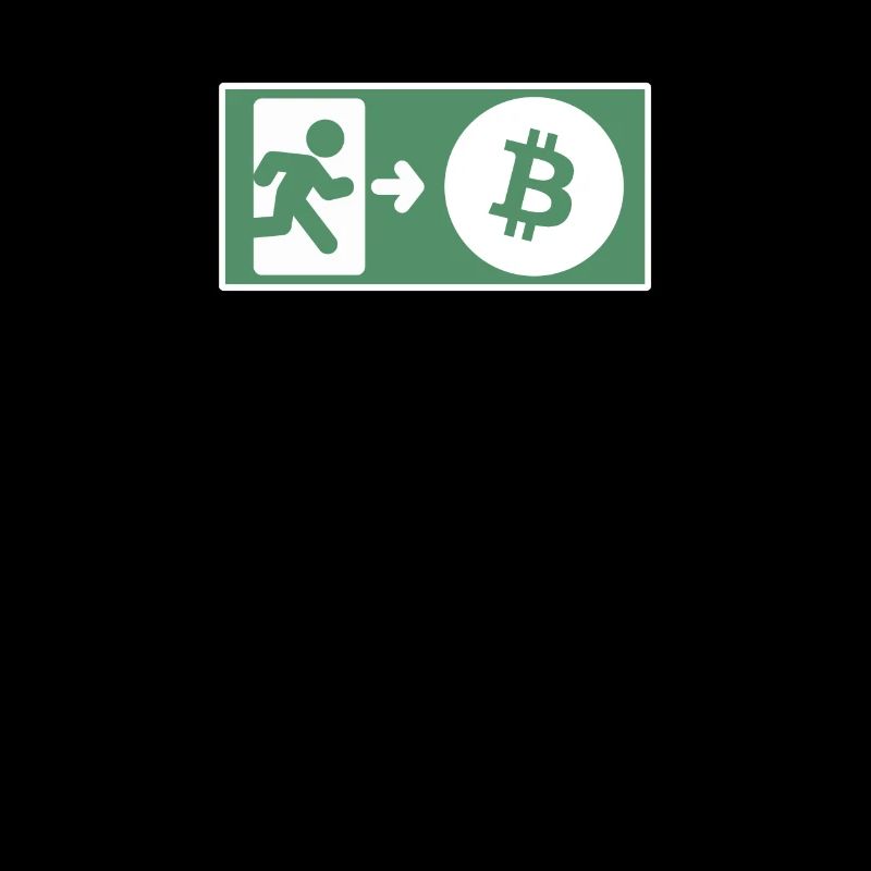 Bitcoin Hodl Kryptowährungen Trading