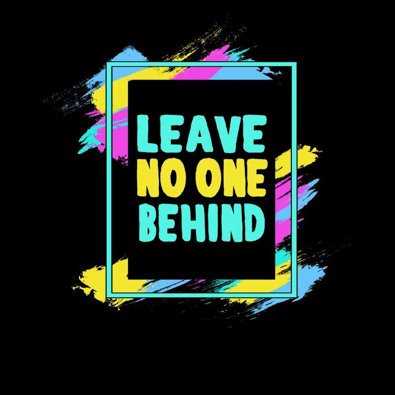 No human being is illegal Human rights Leave no