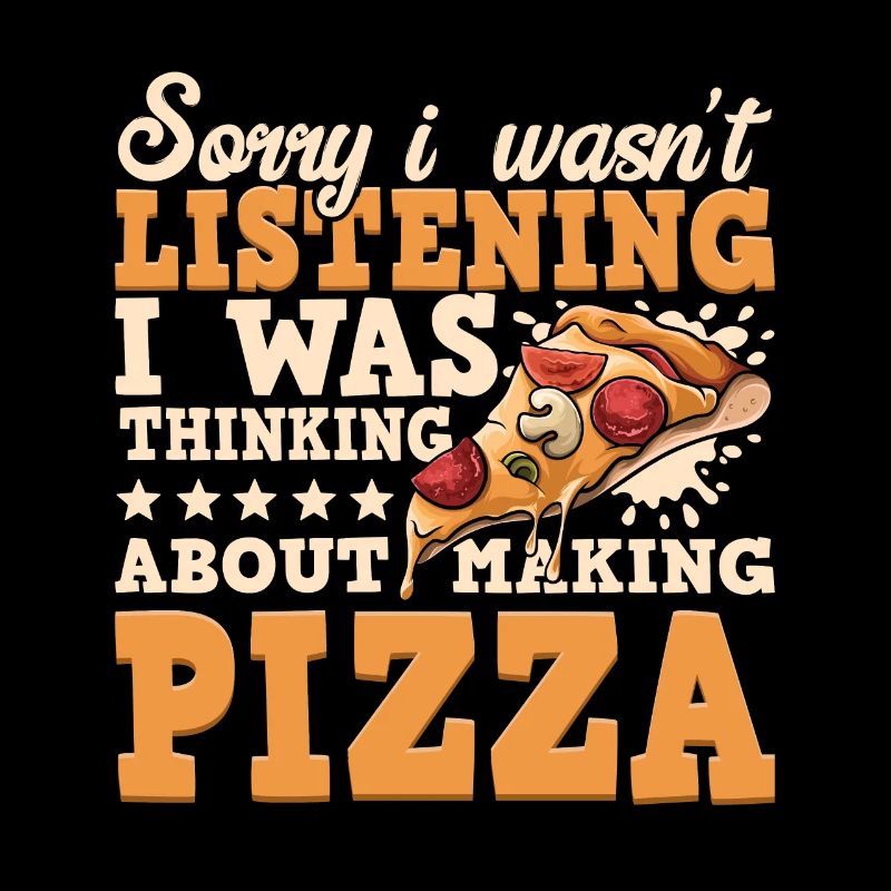 Pizza Baker Faites votre propre pizza
