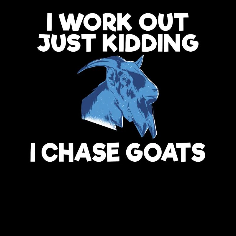 Goat Gift Goat Lover Gift