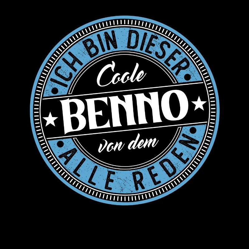 Benno Geschenkidee Geschenk Geburtstag