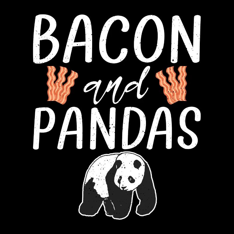 Panda Cadeaux Panda Lover