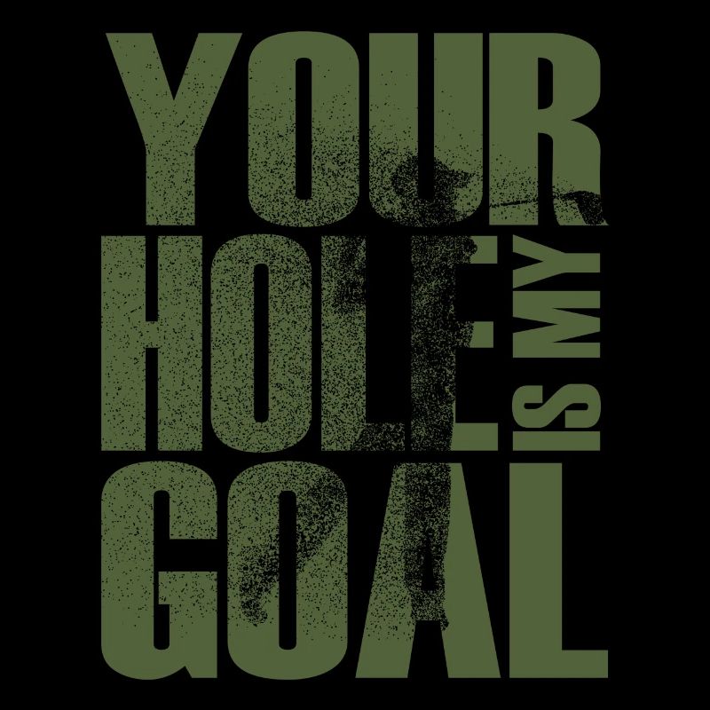 Golf Geschenk Witz Golfspieler Golfer