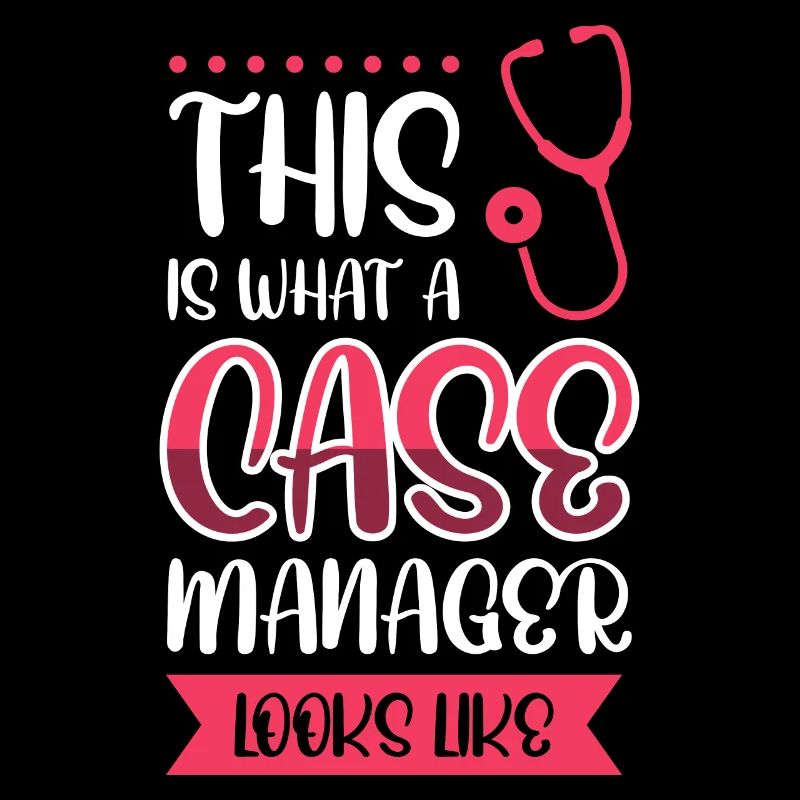So sieht ein Case Manager aus