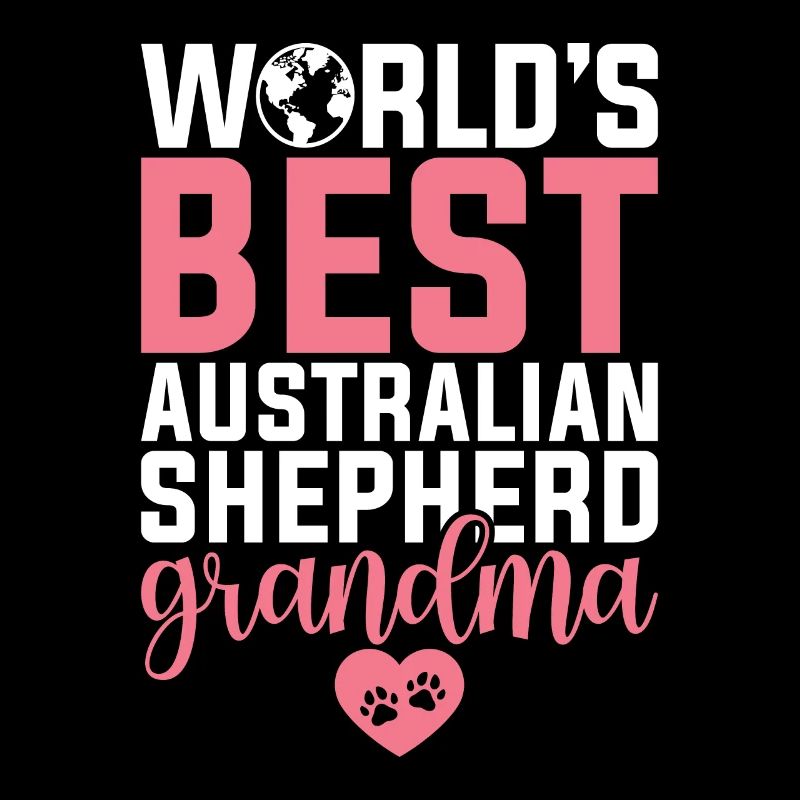Australian Shepherd Gifts