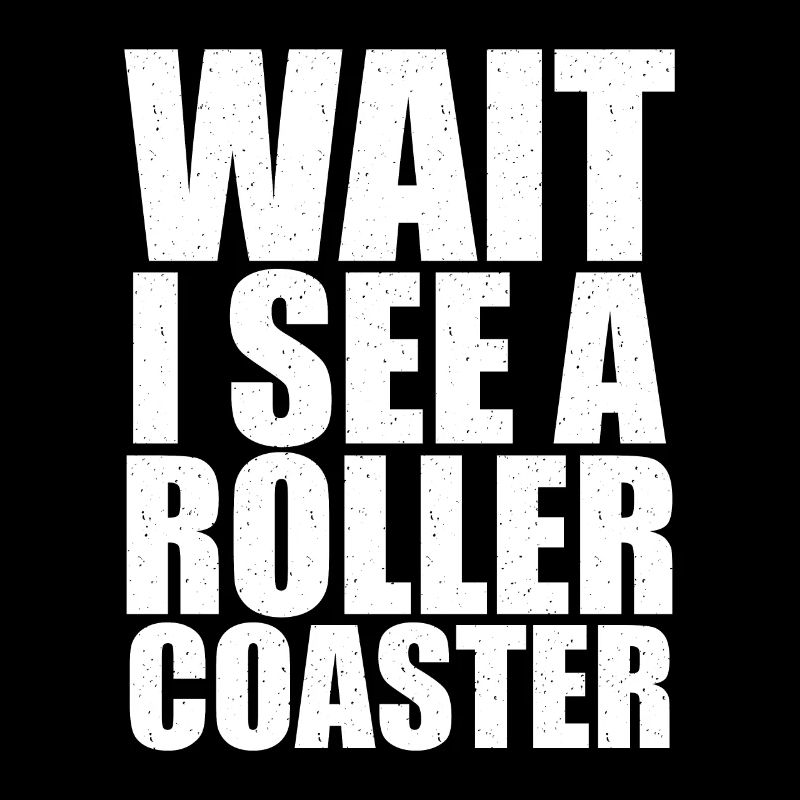 Parc à thème Parc d’attractions Wait I See A Roller Coas