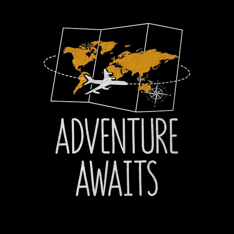 L’aventure vous attend Voyage de vacances