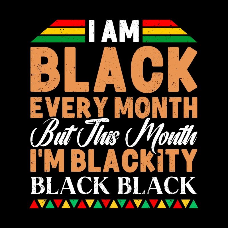 Chaque mois Histoire des Noirs