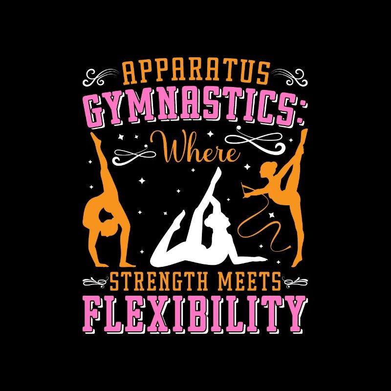 Apparatus Gymnast funny Workout