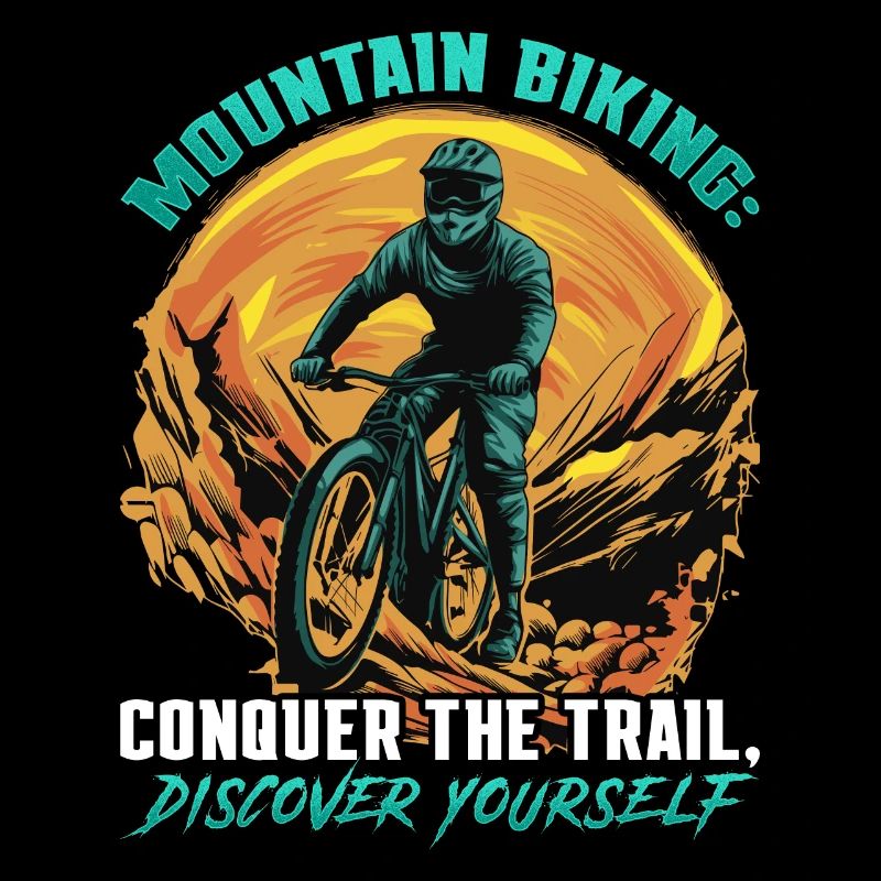 VTT de descente VTT