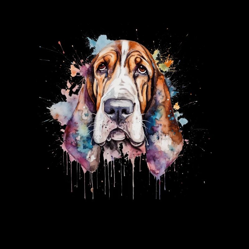 Basset Hound