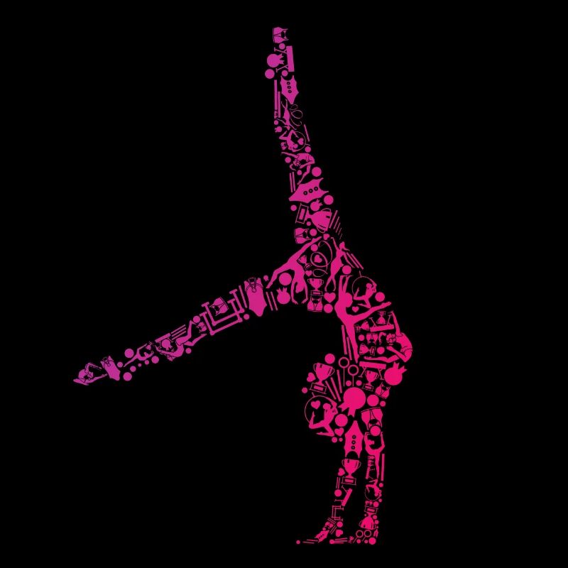 Rhythmic Gymnastics