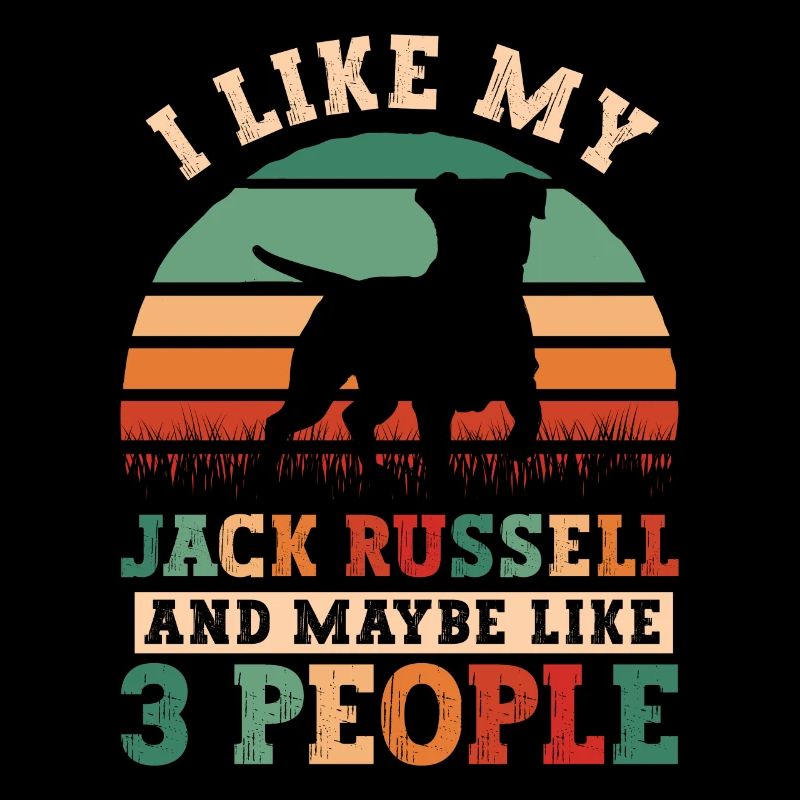 Jack Russell Terrier