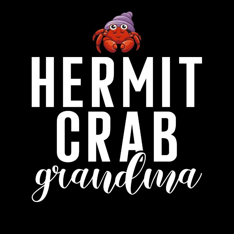 Cadeaux de crabe ermite