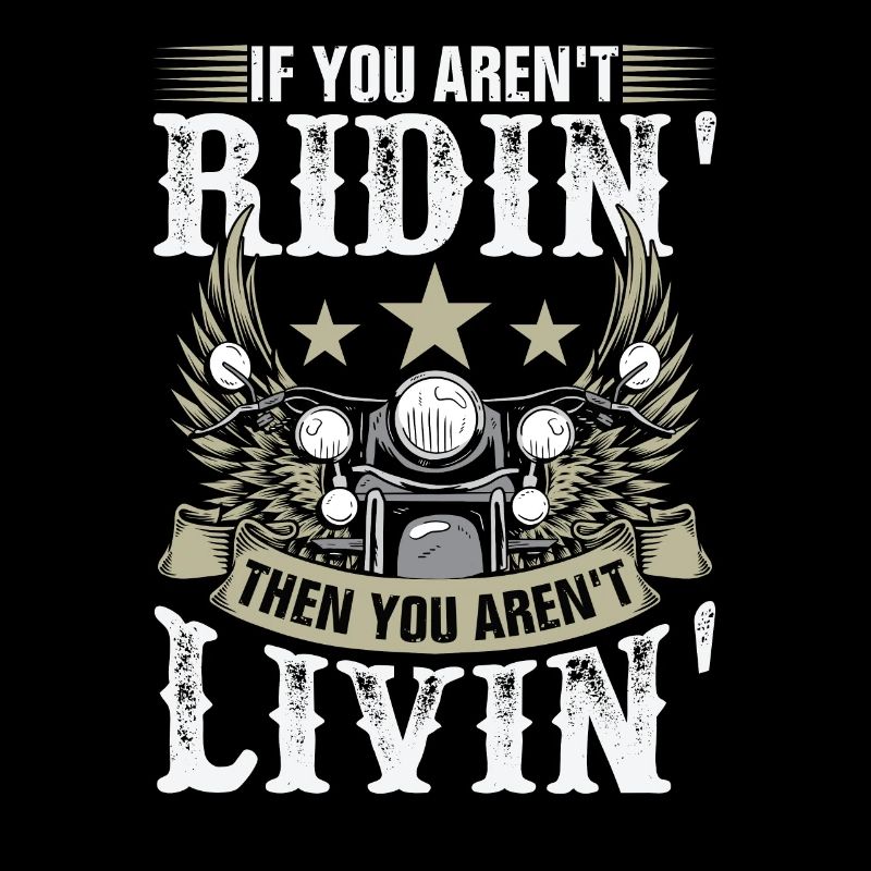 Biker Quote Funny