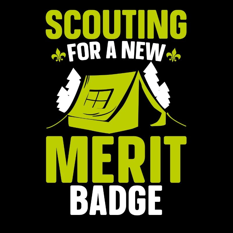 Boy Scout Merit